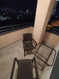 Gigabit High-Speed Internet Modern Apartment - Skopje - 1