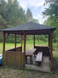Przystań Frącki - Frącki - 6