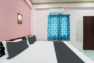 Hotel O R K Marriage Hall and Guest House - Bihta - 0