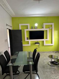 ADISSA's PLACE - Cotonou - 0
