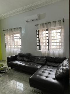 ADISSA's PLACE - Cotonou - 9