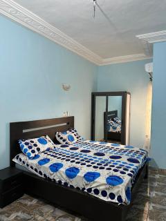 ADISSA's PLACE - Cotonou - 8