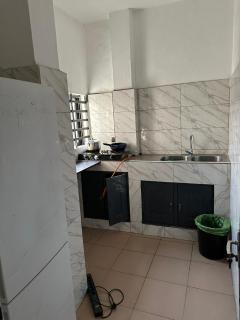 ADISSA's PLACE - Cotonou - 6