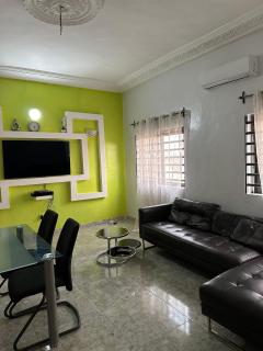 ADISSA's PLACE - Cotonou - 4