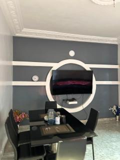 ADISSA's PLACE - Cotonou - 3