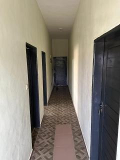 ADISSA's PLACE - Cotonou - 2