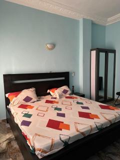 ADISSA's PLACE - Cotonou - 1