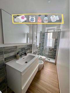 Milan Loreto Apartment 15 mins from Duomo - M1 rovereto - Milaan - 4