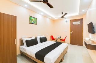 Hotel O Happy Times Vishveshwar Park - Lucknow - 0