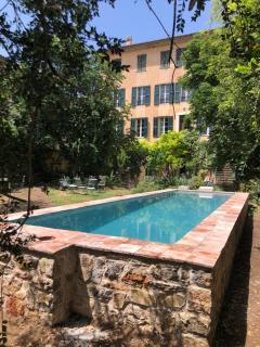 La Bastide des 2 Fontaines - Le Val - 0