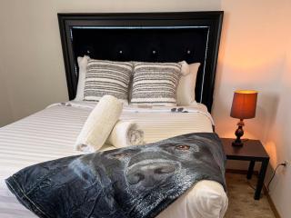 Huckleberry's Hideaway - 9