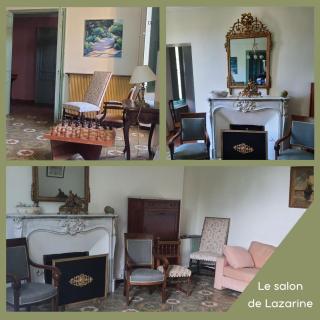 La Bastide des 2 Fontaines - Le Val - 9