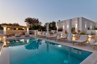 Villa Ostuni TWO - Carovigno - 1