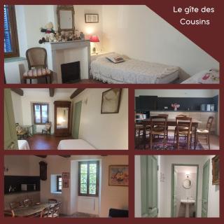 La Bastide des 2 Fontaines - Le Val - 6