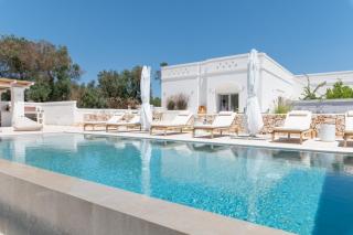 Villa Ostuni TWO - Carovigno - 6