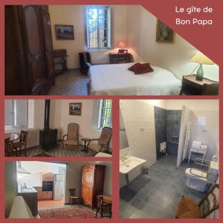 La Bastide des 2 Fontaines - Le Val - 1