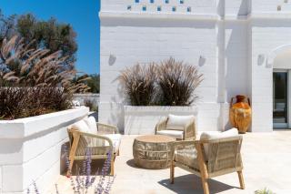 Villa Ostuni TWO - Carovigno - 4