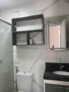 Edifício 1750 COP 30 - 1