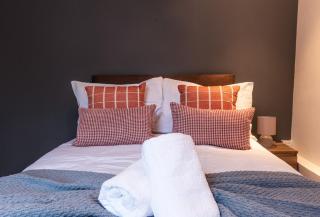 Central 3BR Home Long Stay Near Regents Park - London - 5