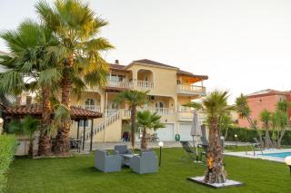 Villa Ilianna - Igoumenitsa - 8