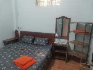 Bar Ang Guesthouse - Battambang - 7