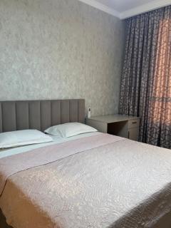 Посуточно 3 комн в ЖК Аль Фараби - Simkent - 7