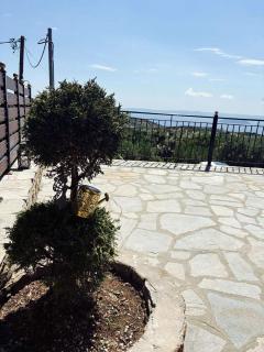 Dimel Parthenonas Apartment - Parthénon - 4