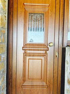 Dimel Parthenonas Apartment - 1