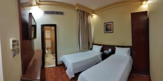 Mira Ajyad Hotel - La Meca - 6