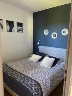 Appartement Deauville avec piscine - Résidence du Golf - 3