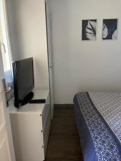 Appartement Deauville avec piscine - Résidence du Golf - 1