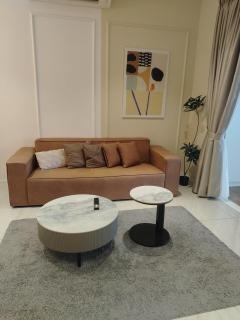 QUILL RESIDENCE KUALA LUMPUR CITY By AZMILA EMPIRE - 5