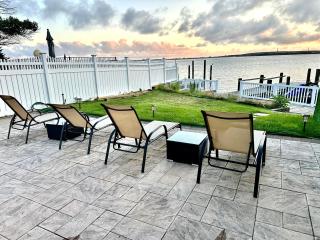 Me-Skye waterfront retreat - Baldwin - 9