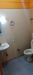 Ujwal residency - 2