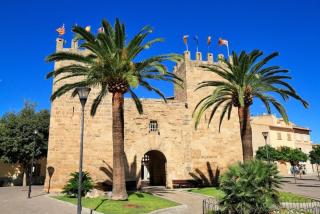 Elegant Dream Home in Consell City, 1021 - 8