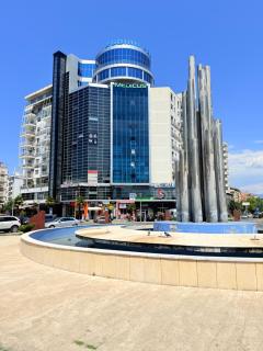 446 Central Studio - Shkodra - 9