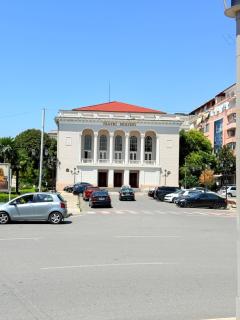 446 Central Studio - Shkodra - 7