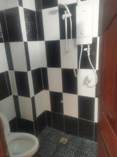 Bar Ang Guesthouse - Battambang - 8