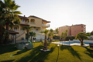 Villa Ilianna - Igoumenitsa - 9