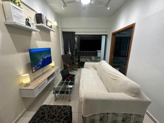 PD Paradise Lagoon Apartment - 5