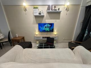 PD Paradise Lagoon Apartment - 4