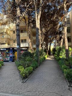 Golem Family Apartment - Mali i Robit - 1