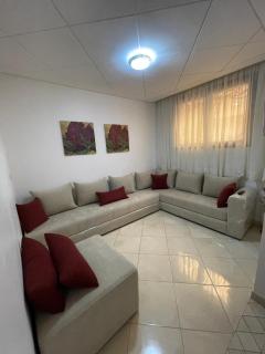Luxury Renovated Apartment in Agadir - 8