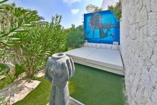 Stylish Villa with Jacuzzi in Ibiza City, 1057 - 2