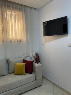 Luxury Renovated Apartment in Agadir - 6