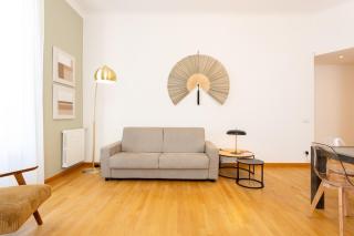 Co99 - Spacious One Bedroom Gallarati Scotti - Milan - 3