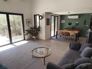 Havre de paix entre mer et pinède - 9