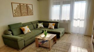 Mandala Apartman - Pécs - 0