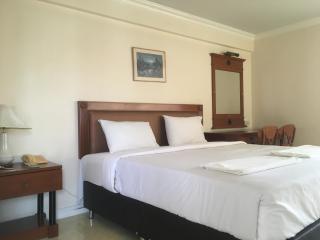 Jumbotel Hotel - 4