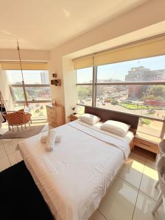 446 Central Studio - Shkodra - 0
